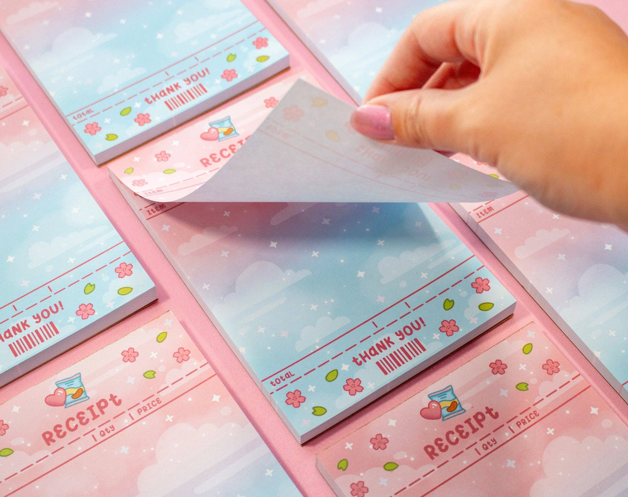 Notepads